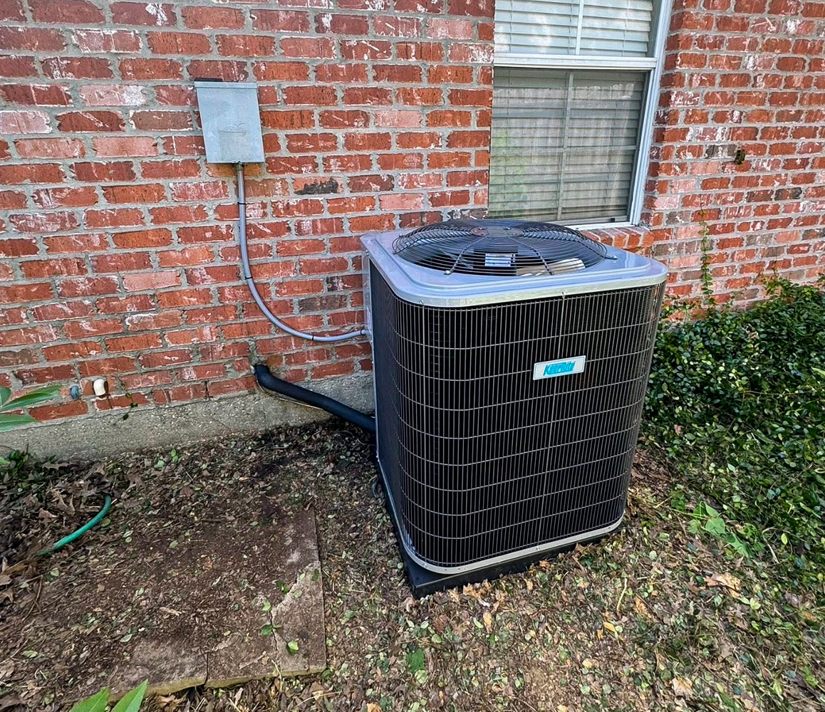 AC Installation & Replacement