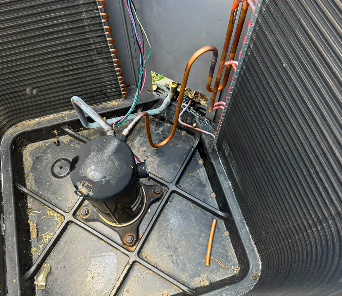 AC Repair