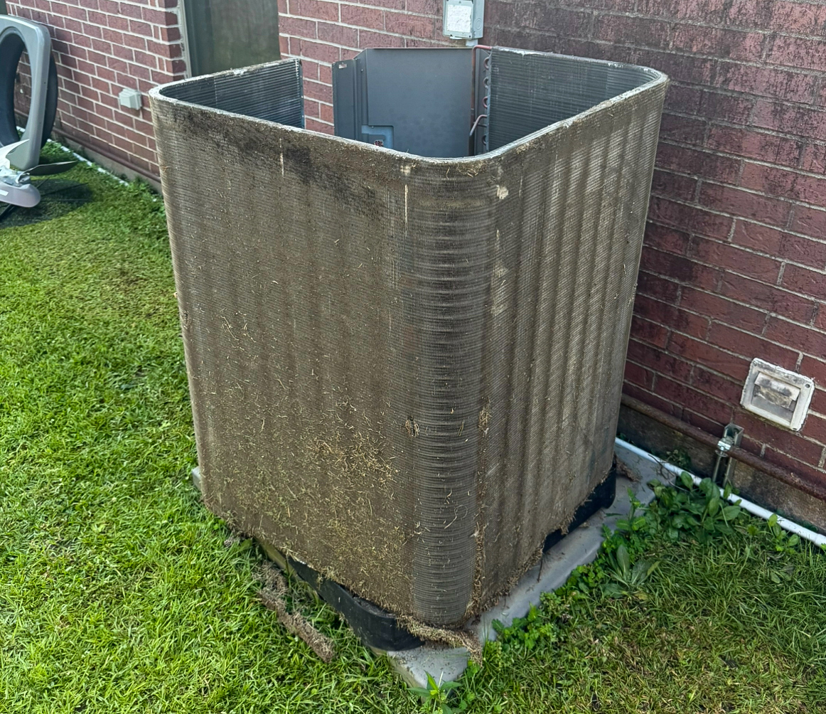 HVAC Maintenance & Tune-Ups